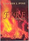 Fire: A Brief History (Weyerhaeuser Environmental Books)