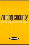 Writing Security by David   Campbell