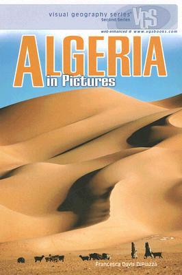 Algeria in Pictures (Visual Geography Series)