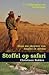 Stoffel op safari