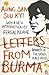 Letters from Burma by Aung San Suu Kyi