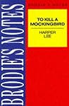 Brodie's Notes On Harper Lee's To Kill A Mockingbird