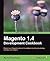 Magento 1.4 Development Cookbook