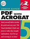 PDF with Acrobat 5 PDF with Acrobat 5