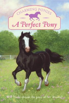 A Perfect Pony (Paperback)