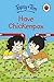 Topsy + Tim Have Chickenpox