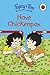 Topsy + Tim Have Chickenpox (Topsy + Tim)