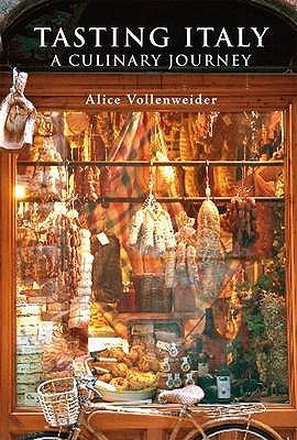 Tasting Italy (Armchair Traveller)