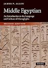 Middle Egyptian: ...