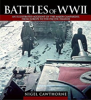 Battles Of World War II (Hardcover)