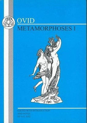 Metamorphoses I (Paperback)