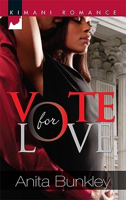 Vote for Love (Kimani Romance)