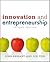 Innovation and Entrepreneurship by John Bessant