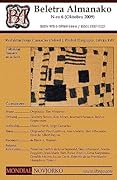 Beletra Almanako N-ro 6