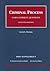 Cases, Comments and Questions on Criminal Process, 2006 Supplement (University Casebook Series)