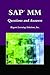 SAP® MM Questions and Answers: . (Jones and Bartlett Publishers SAP Books)