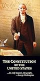 The Constitution of the United States with Index and The Decl... by Founding Fathers