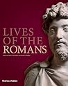 Lives of the Romans by Joanne Berry