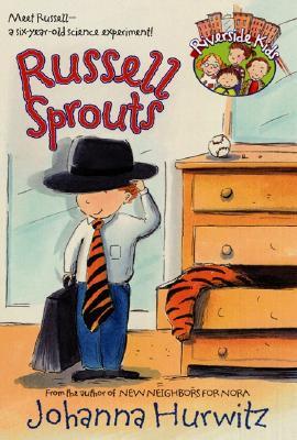 Russell Sprouts (Riverside Kids)