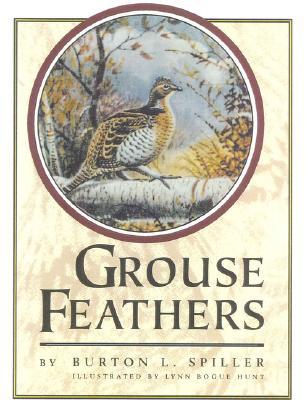 Grouse Feathers (Paperback)