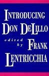 Introducing Don DeLillo Introducing Don DeLillo