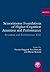 Sensorimotor Foundations of...