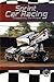 Sprint Car Racing: Unleashing the Power (Cover-To-Cover Informational Books: Racing)