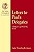 Letters to Paul's Delegates: 1 Timothy, 2 Timothy, Titus (NT in Context Commentaries)