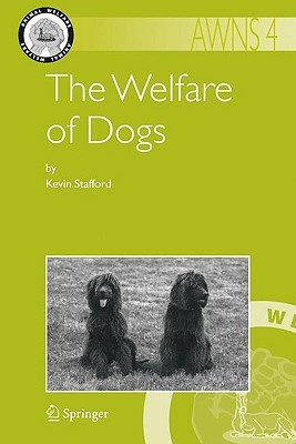 The Welfare of Dogs (Paperback)