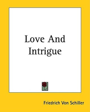 Love And Intrigue