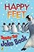 Happy Feet Tappity-Tap Joke Book