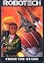 Robotech: From the Stars