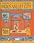 Indus Valley City (Building History)
