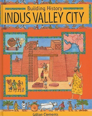 Indus Valley City (Building History)
