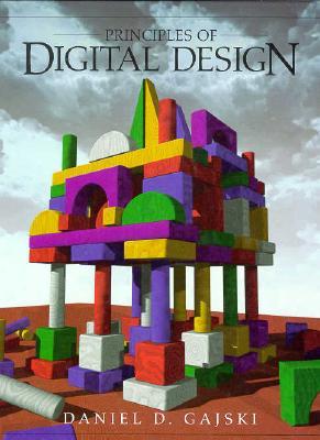 Principles of Digital Design (Paperback)