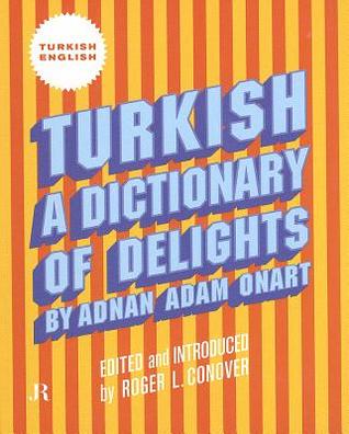 Turkish (Paperback)