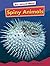 Spiny Animals (Amicus Readers: Our Animal World, Level 1)