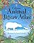 Animal Jigsaw Atlas (Jigsaw...