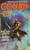 Conan and the Mists of Doom