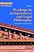 Readings in Jurisprudence and Legal Philosophy, Vol. 1