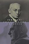 The Ferenczi-Groddeck Letters, 1921-1933 The Ferenczi-Groddeck Letters, 1921-1933