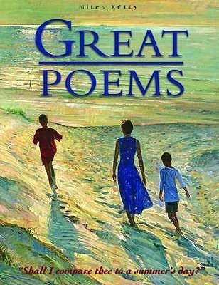 Great Poems (Paperback)