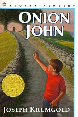 Onion John (Paperback)