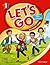 Let's Go 1 Student Book: La...