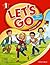 Let's Go 1 Student Book: Language Level: Beginning to High Intermediate. Interest Level: Grades K-6. Approx. Reading Level: K-4 (Dolphin Readers: Level 1)
