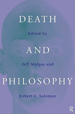 Death and Philosophy (Paperback)