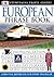 European Phrase Book (Eyewitness Travel Guides Phrase Books)