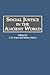 Social Justice in the Ancient World (Global Perspectives in History and Politics)