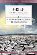 Grief: God's Help in Times of Sorrow