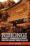 Nihongi: Volume I...